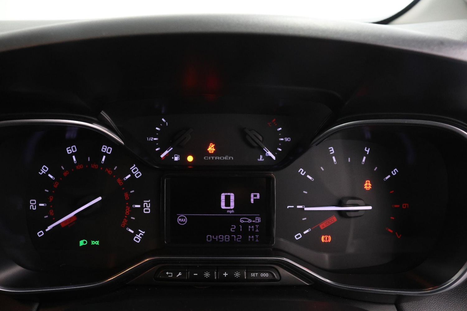 Used Citroen C3 Aircross for sale - 77705396: Photo 29