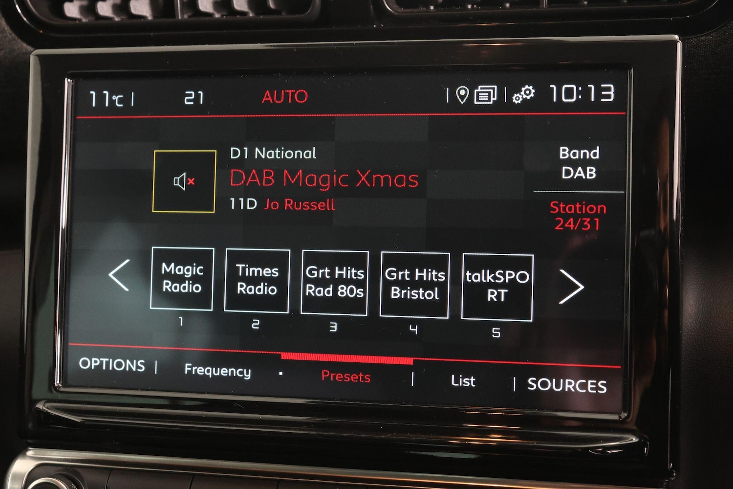 Used Citroen C3 Aircross for sale - 77705396: Photo 31