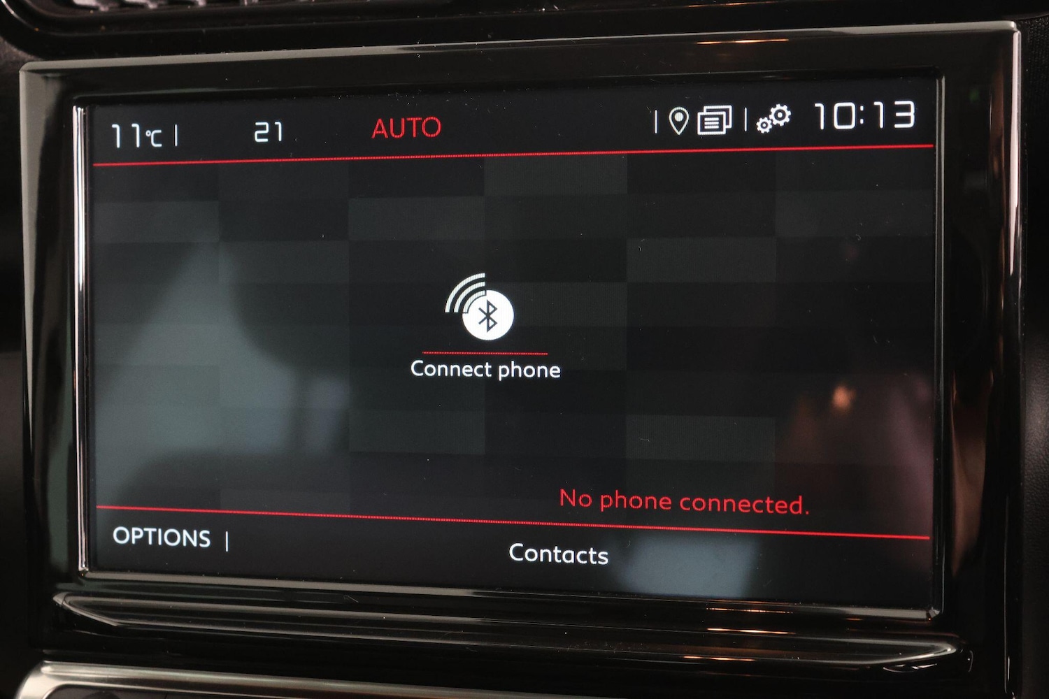 Used Citroen C3 Aircross for sale - 77705396: Photo 32