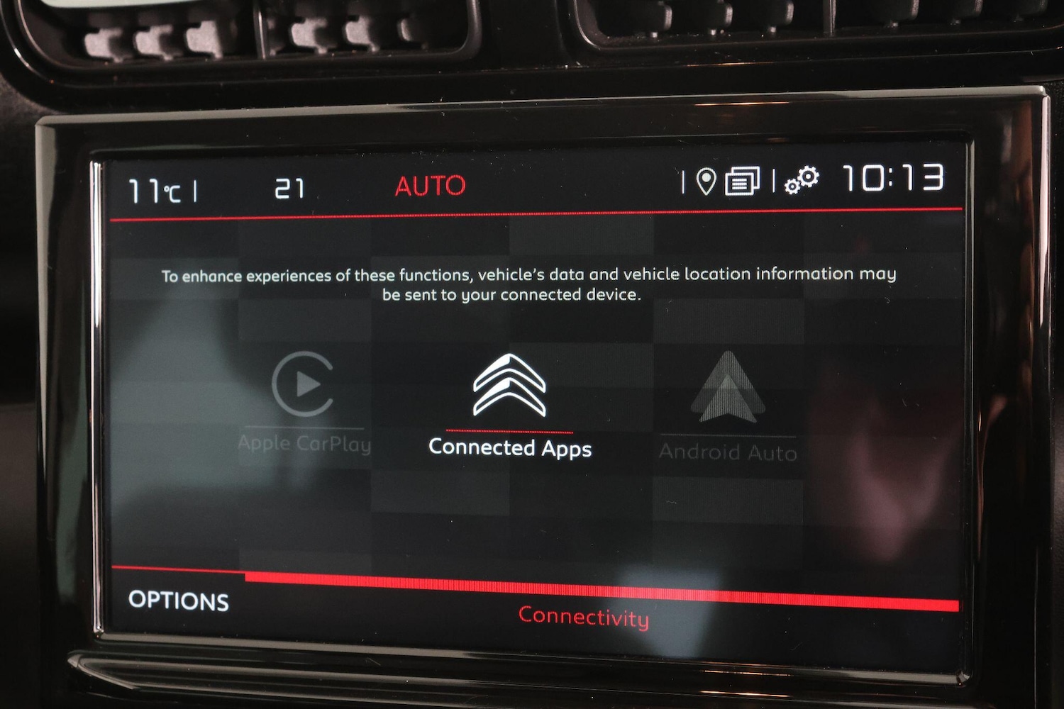 Used Citroen C3 Aircross for sale - 77705396: Photo 34