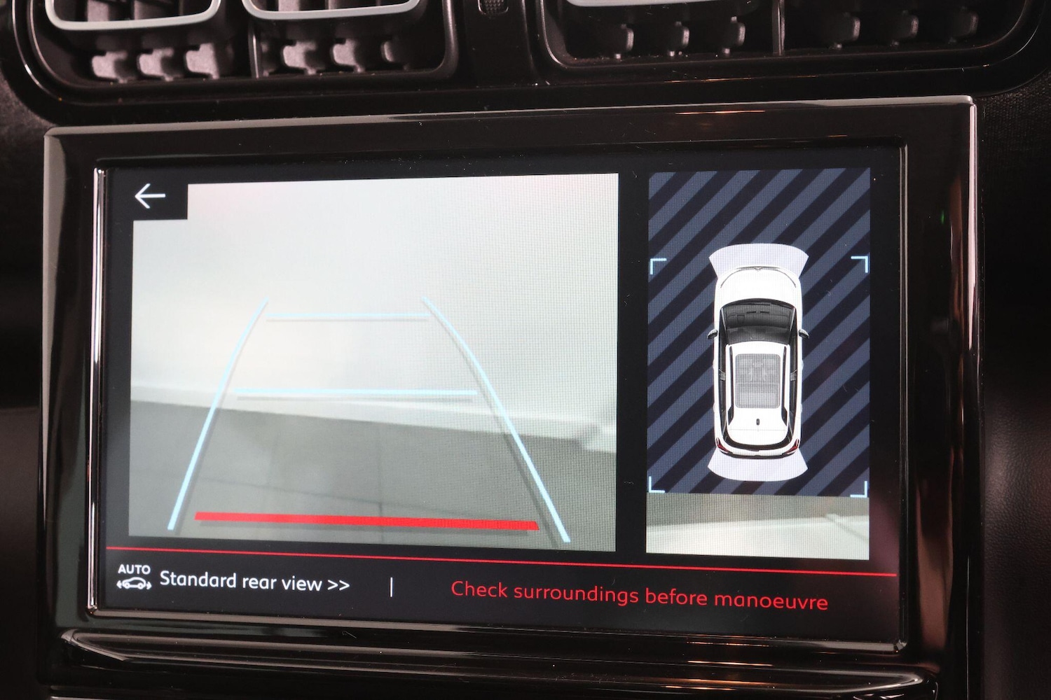 Used Citroen C3 Aircross for sale - 77705396: Photo 36