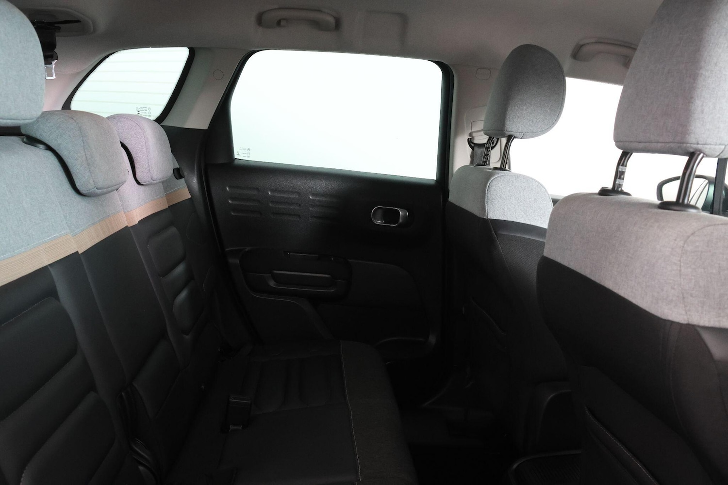 Used Citroen C3 Aircross for sale - 77705396: Photo 37