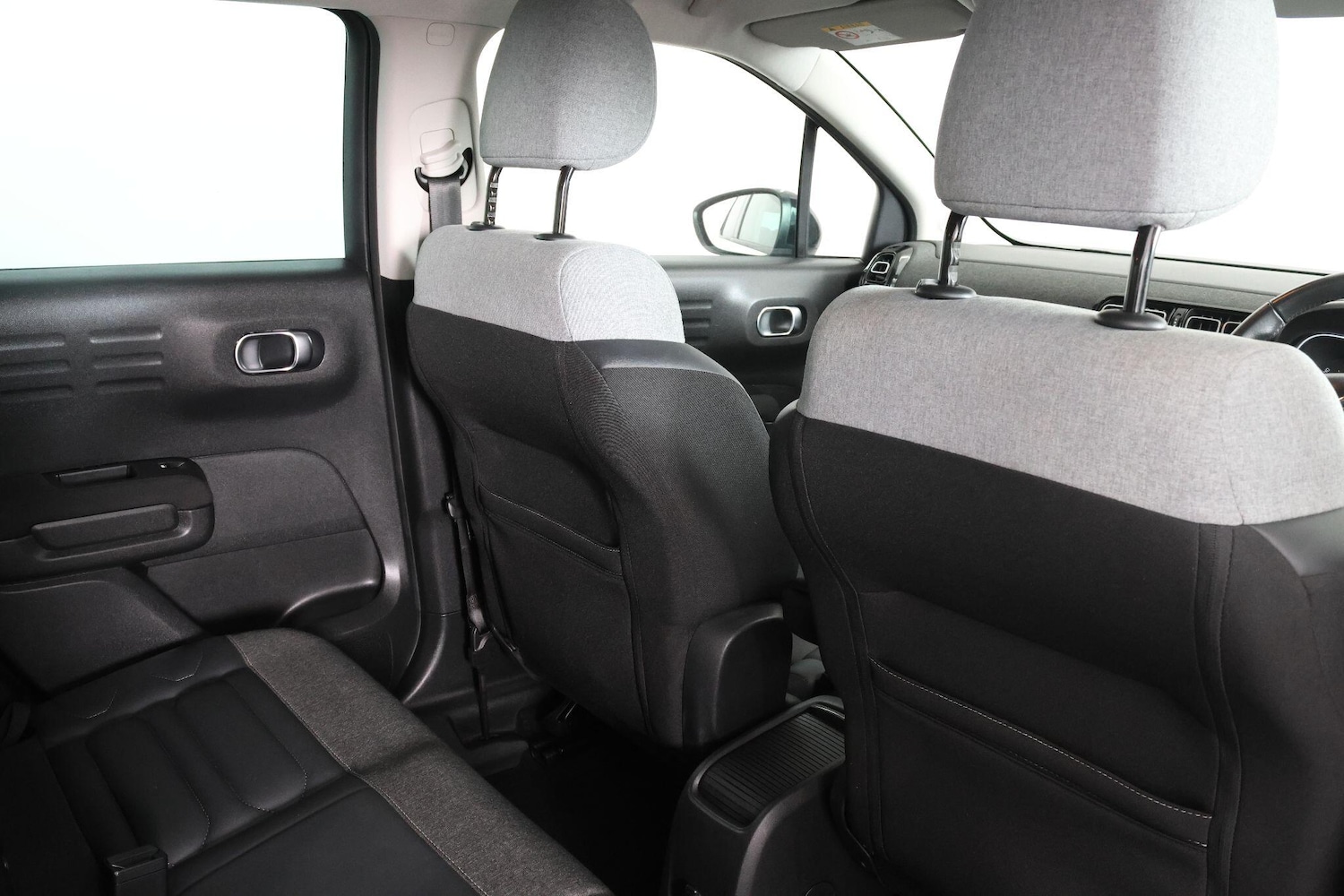 Used Citroen C3 Aircross for sale - 77705396: Photo 39