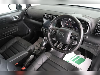 Used Citroen C3 Aircross 2022 for sale - 77705396: Photo