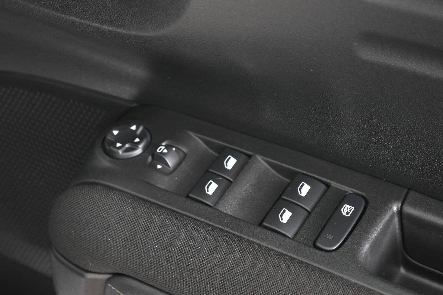 Used Citroen C3 Aircross for sale - 77705396: Photo 44