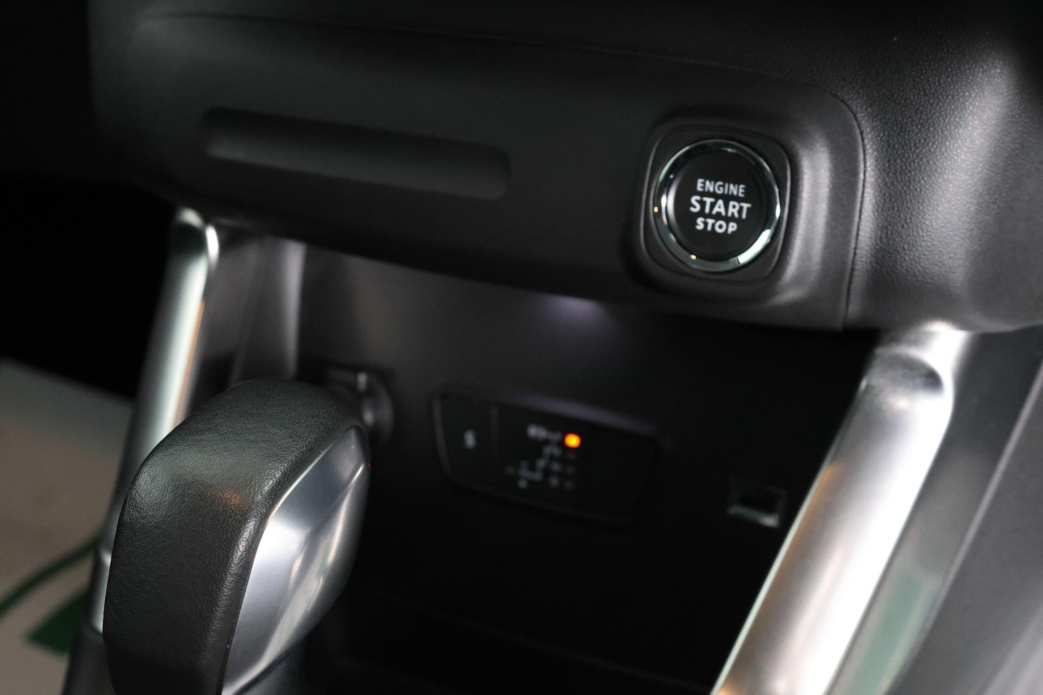 Used Citroen C3 Aircross for sale - 77705396: Photo 46