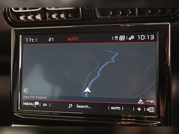 Used Citroen C3 Aircross 2022 for sale - 77705396: Photo