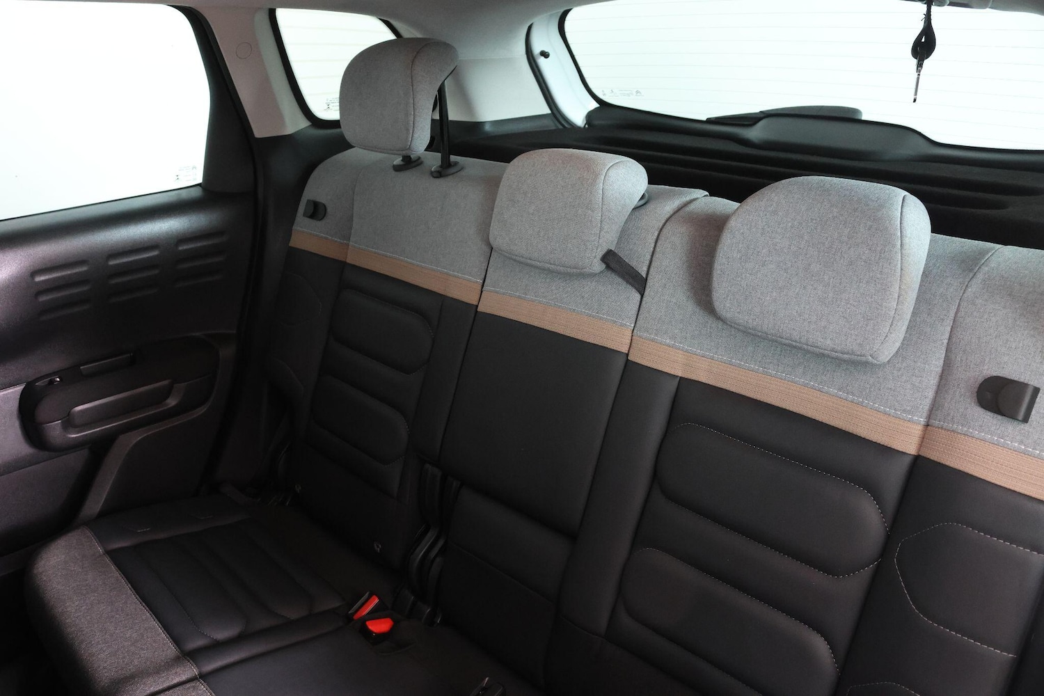 Used Citroen C3 Aircross for sale - 77705396: Photo 50