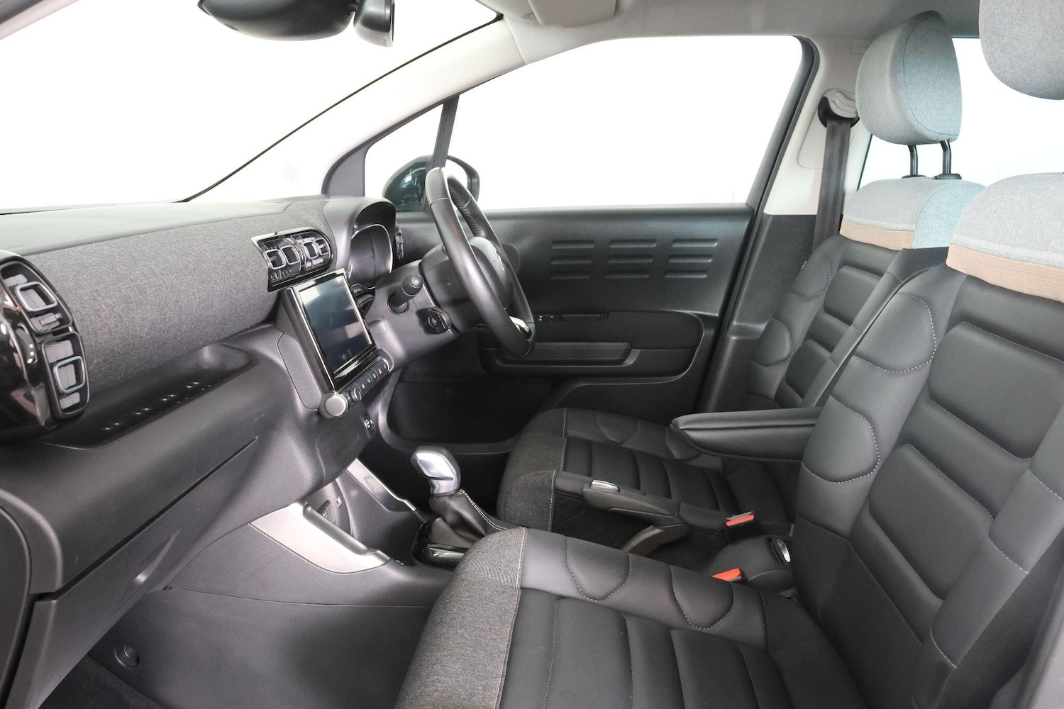 Used Citroen C3 Aircross for sale - 77705396: Photo 51