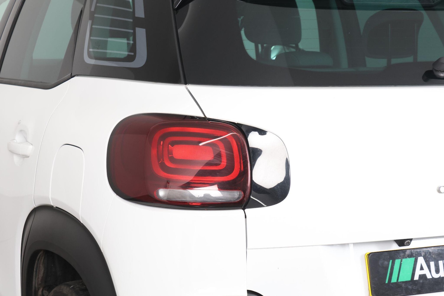 Used Citroen C3 Aircross for sale - 77705396: Photo 60