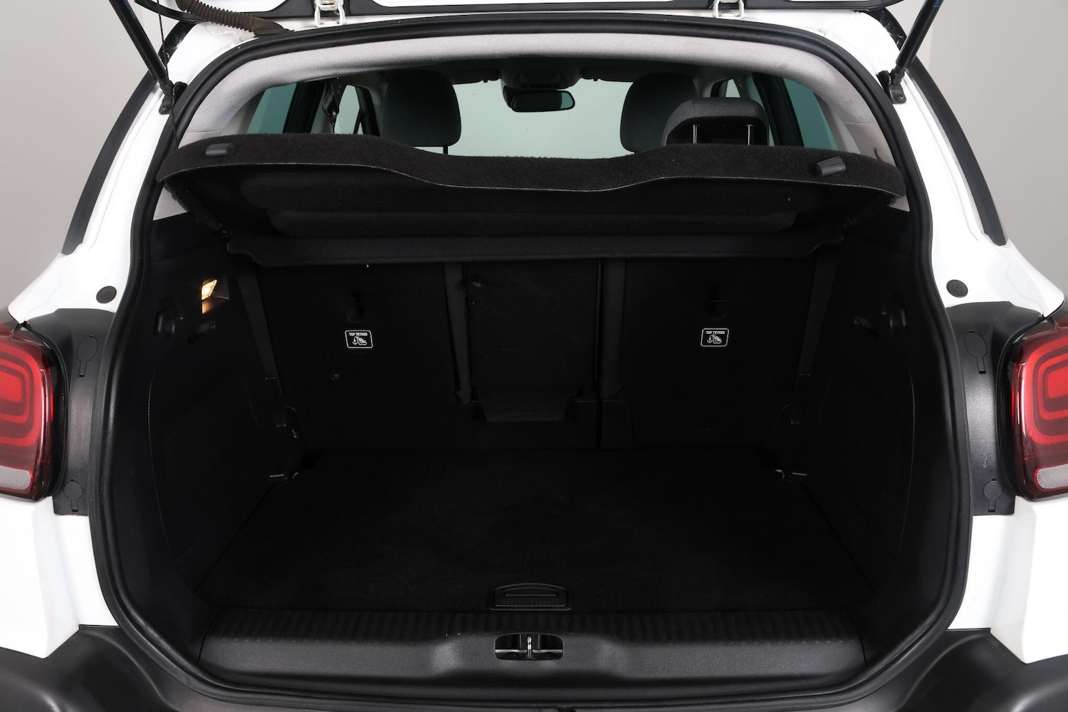 Used Citroen C3 Aircross for sale - 77705396: Photo 62