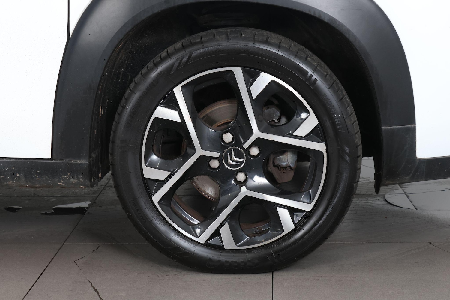 Used Citroen C3 Aircross for sale - 77705396: Photo 66