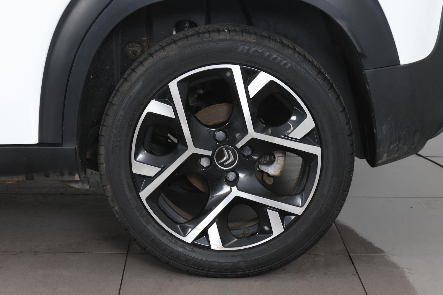 Used Citroen C3 Aircross for sale - 77705396: Photo 68