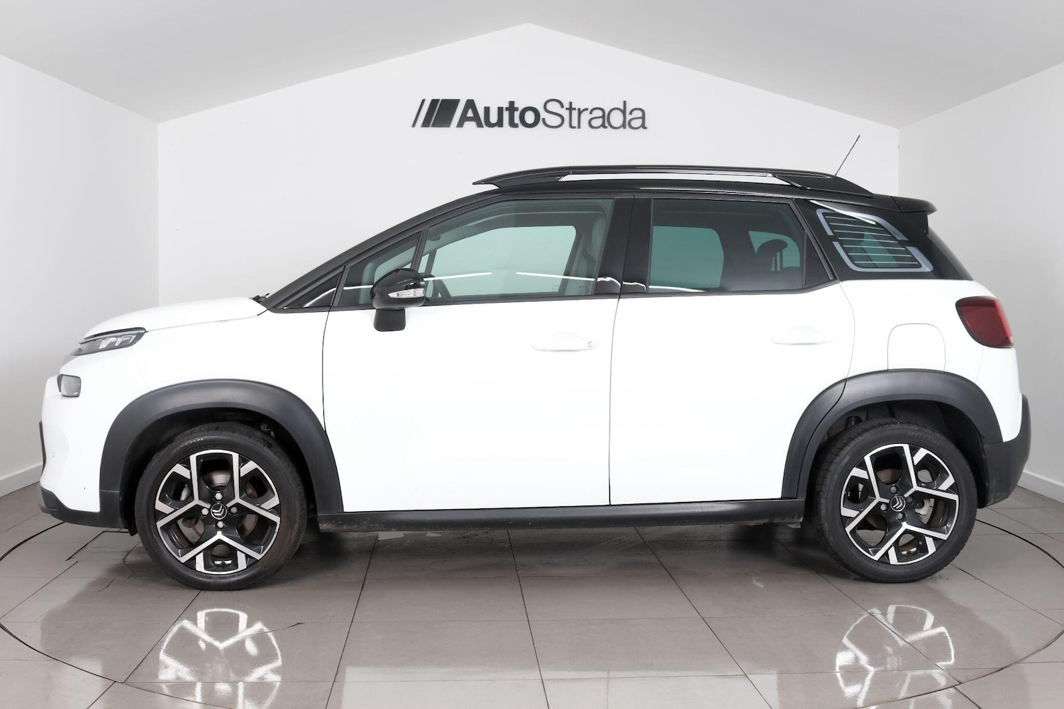 Used Citroen C3 Aircross for sale - 77705396: Photo 7