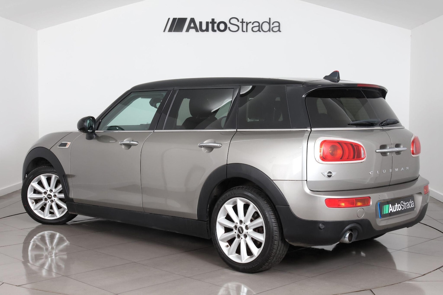 Used MINI Clubman 2015 for sale - 77496184: Photo 10