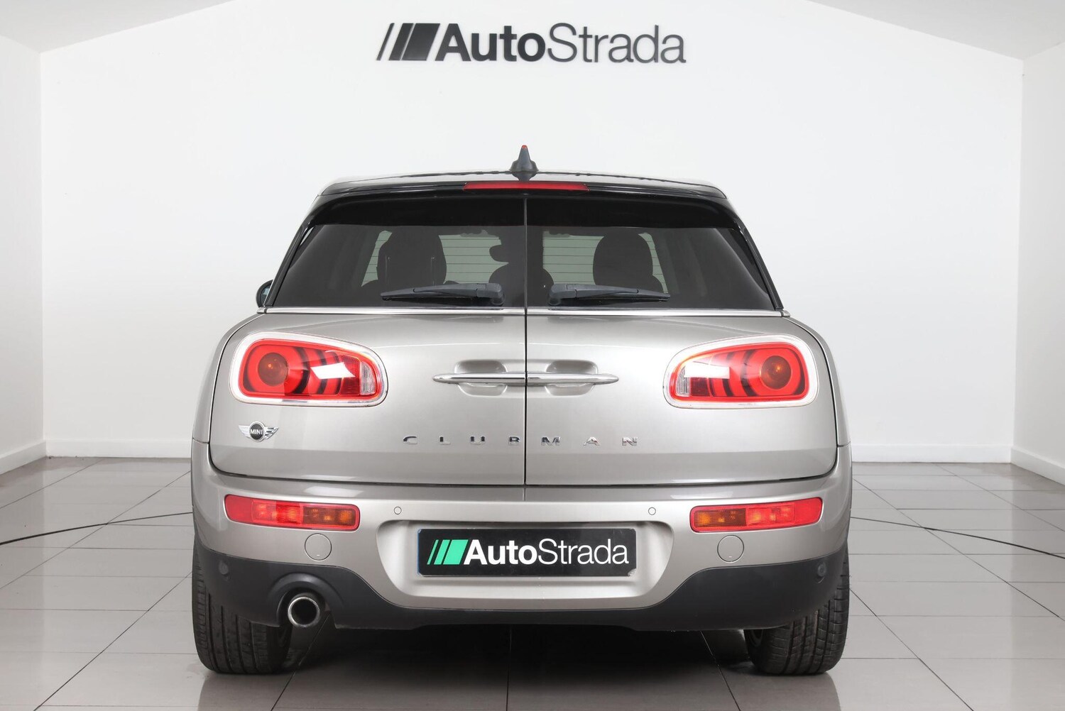 Used MINI Clubman 2015 for sale - 77496184: Photo 11