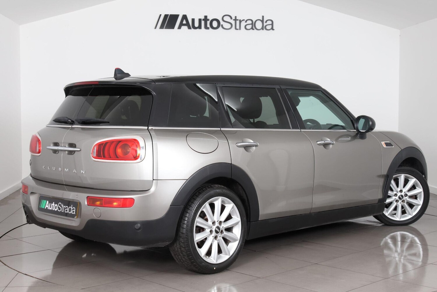 Used MINI Clubman 2015 for sale - 77496184: Photo 12
