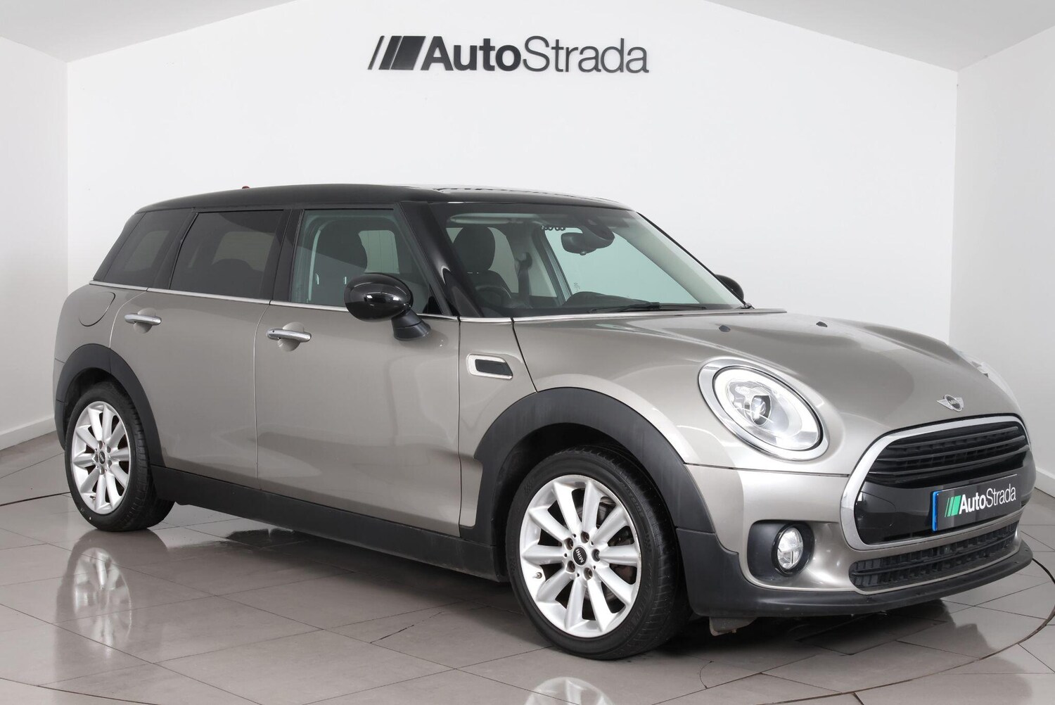 Used MINI Clubman 2015 for sale - 77496184: Photo 14