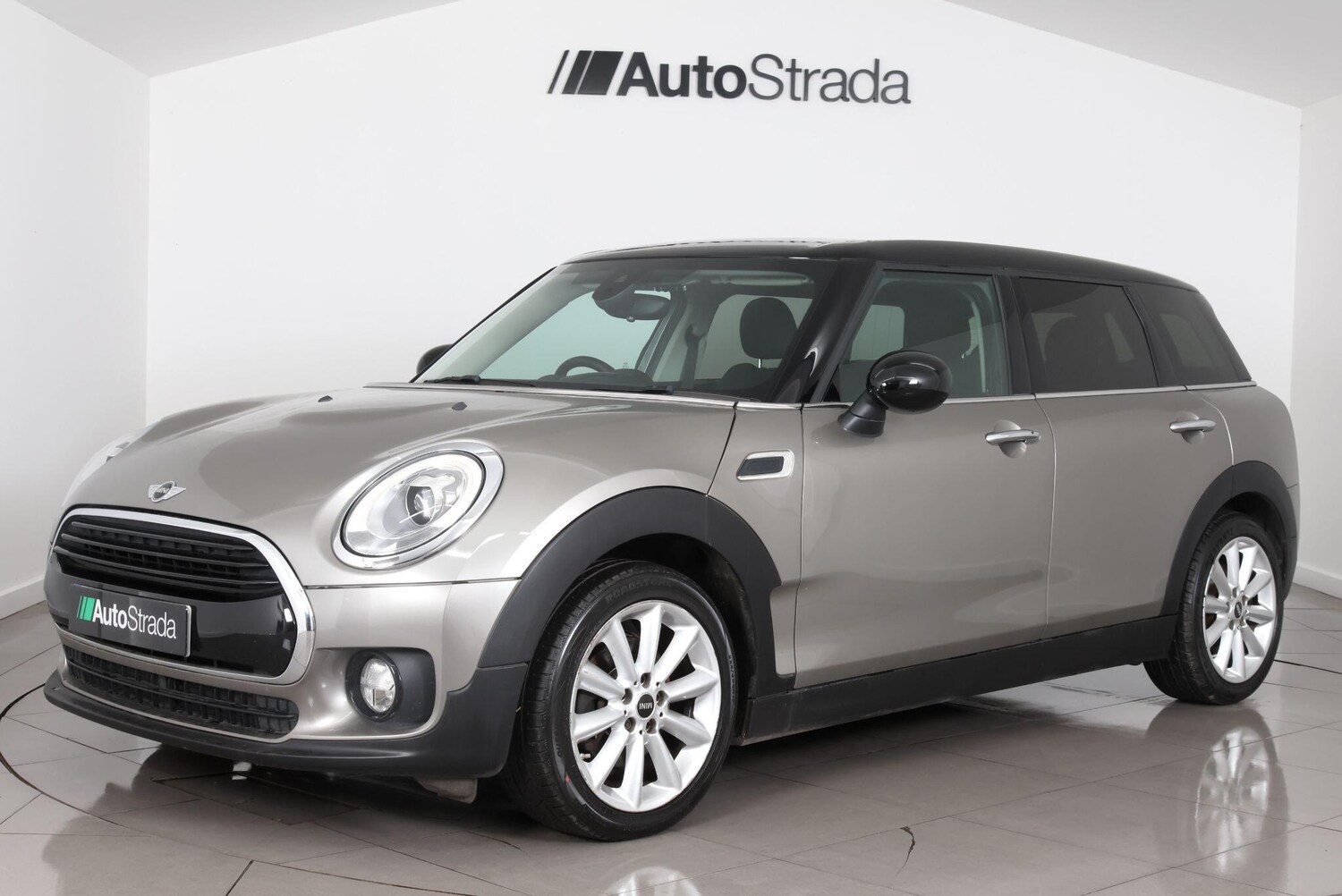 Used MINI Clubman 2015 for sale - 77496184: Photo 16