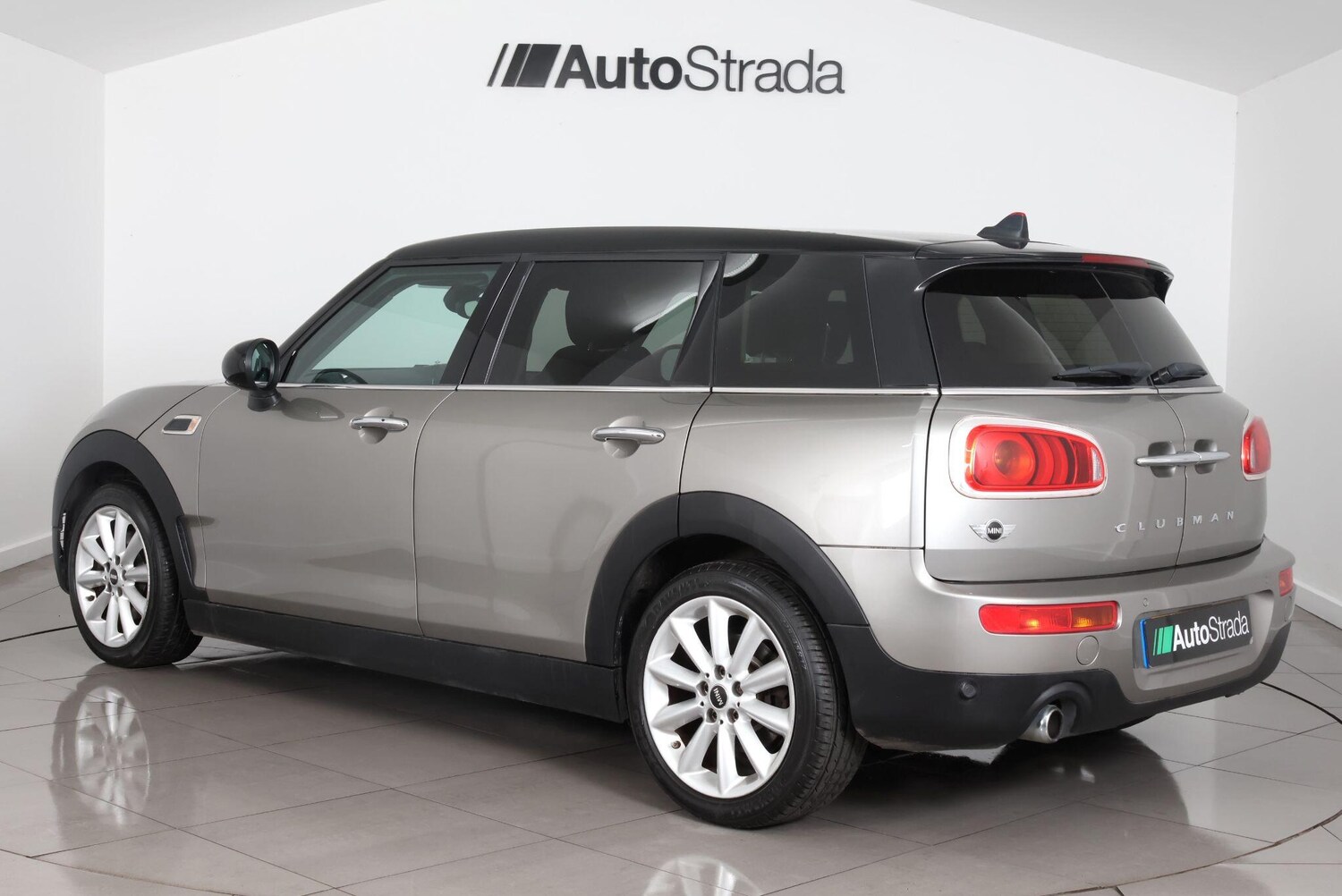 Used MINI Clubman 2015 for sale - 77496184: Photo 17