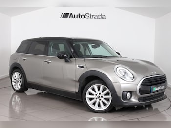 (65) - 2.0 Cooper D Auto Euro 6 (s/s) 6dr 6-Door