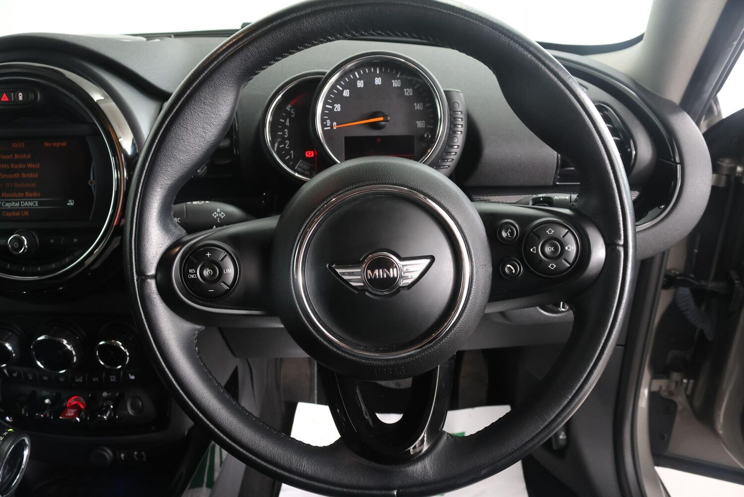 Used MINI Clubman 2015 for sale - 77496184: Photo 20