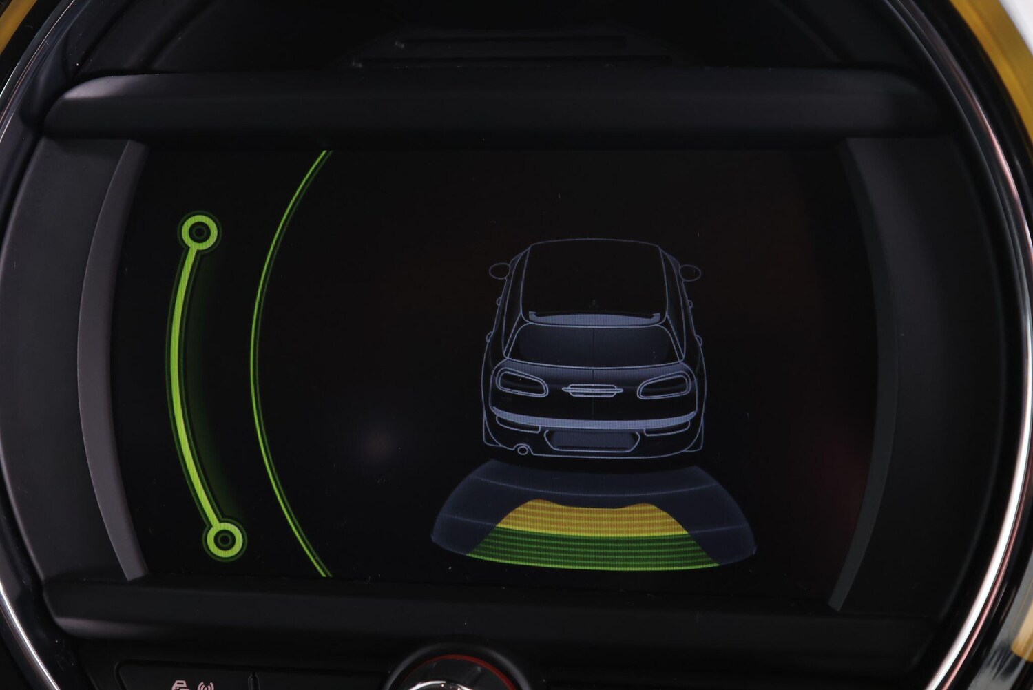 Used MINI Clubman 2015 for sale - 77496184: Photo 25