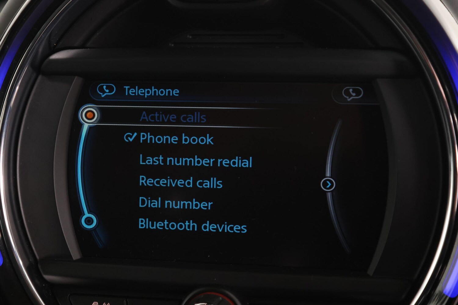 Used MINI Clubman 2015 for sale - 77496184: Photo 27