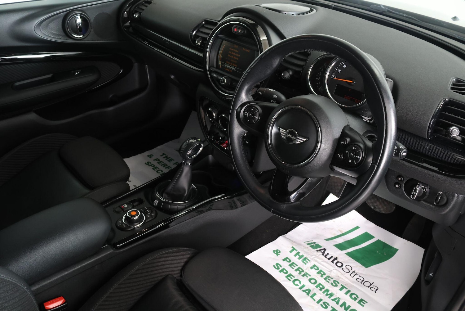 Used MINI Clubman 2015 for sale - 77496184: Photo 3