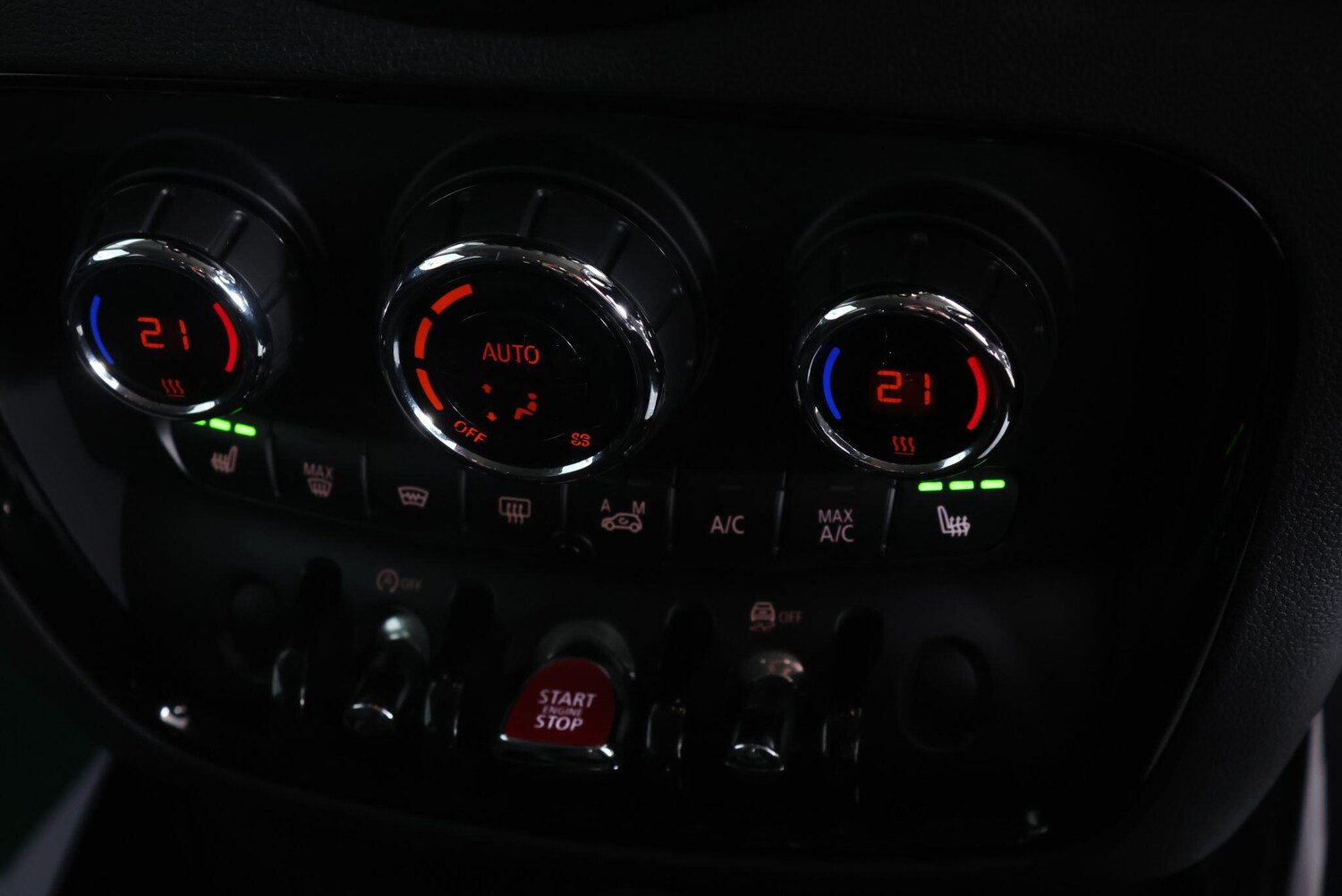 Used MINI Clubman 2015 for sale - 77496184: Photo 34