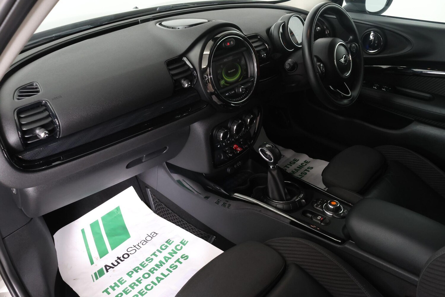 Used MINI Clubman 2015 for sale - 77496184: Photo 40