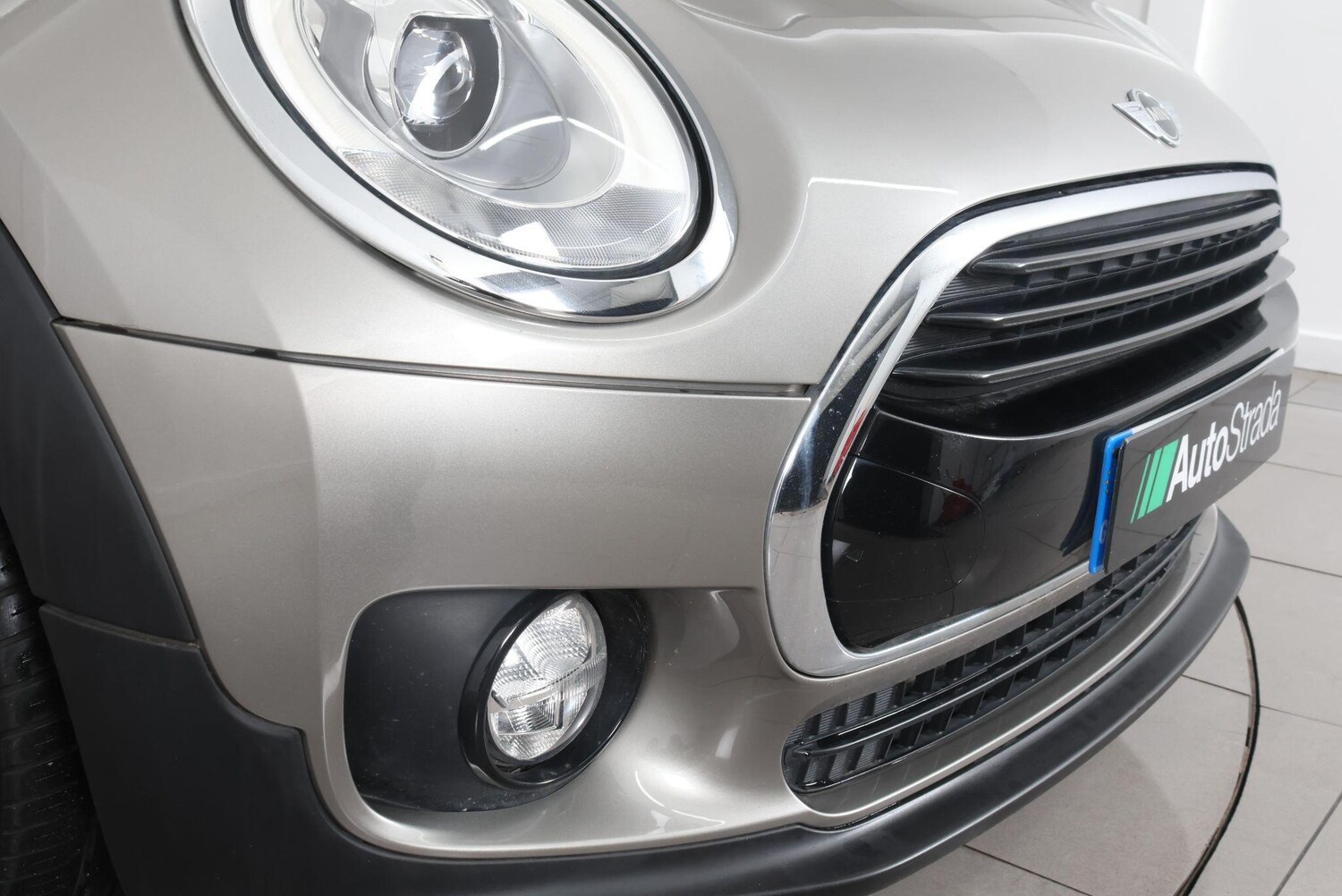 Used MINI Clubman 2015 for sale - 77496184: Photo 49