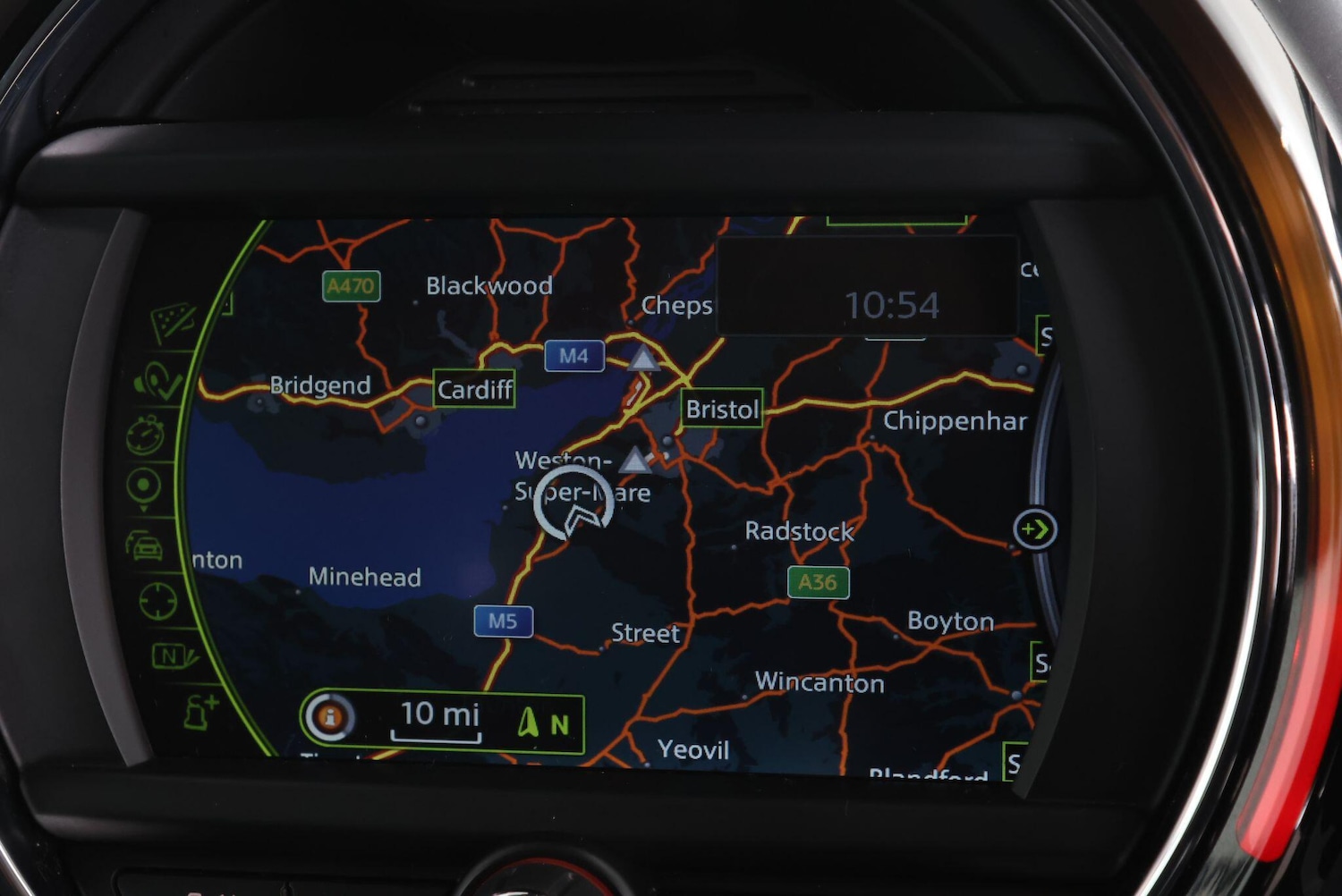 Used MINI Clubman 2015 for sale - 77496184: Photo 5