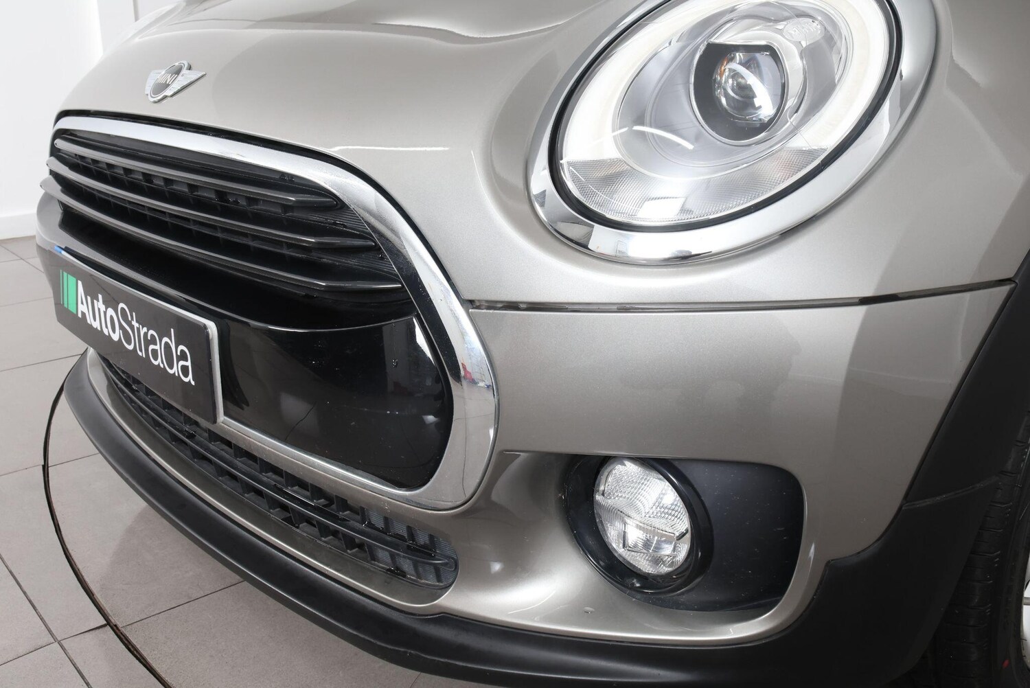 Used MINI Clubman 2015 for sale - 77496184: Photo 50