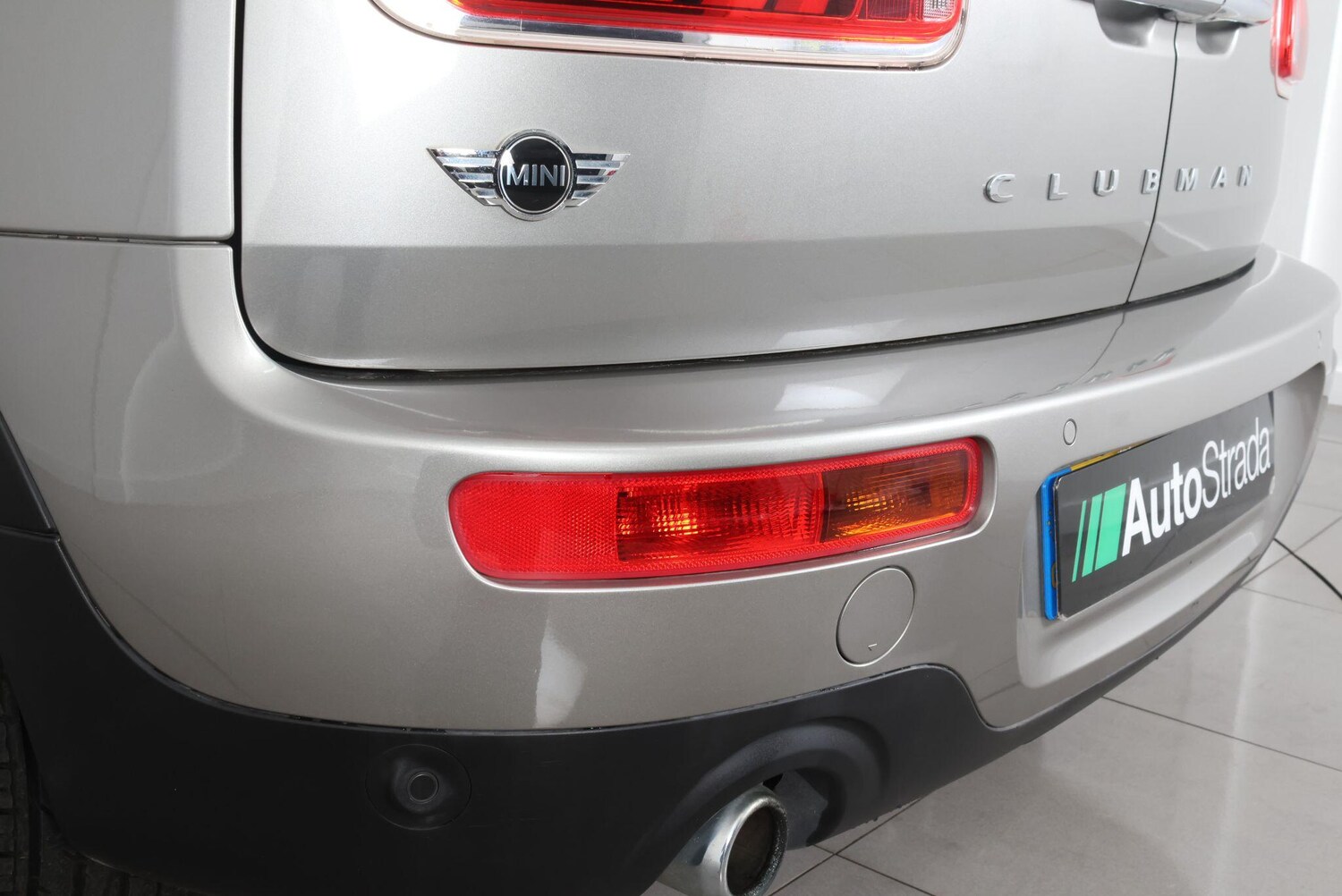 Used MINI Clubman 2015 for sale - 77496184: Photo 51