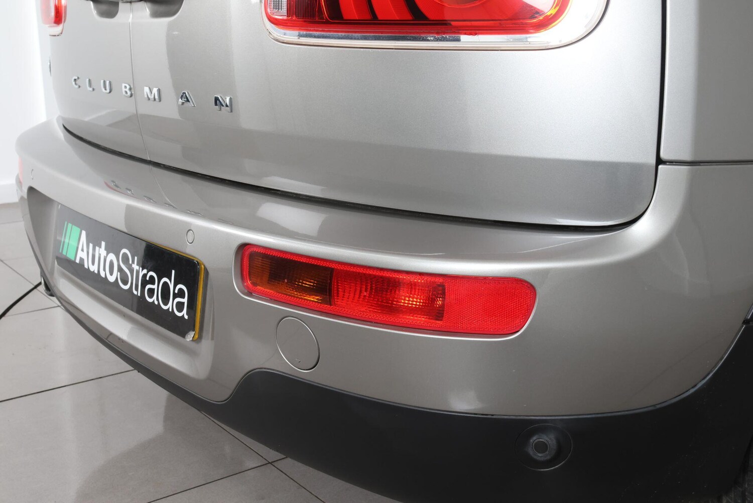 Used MINI Clubman 2015 for sale - 77496184: Photo 52