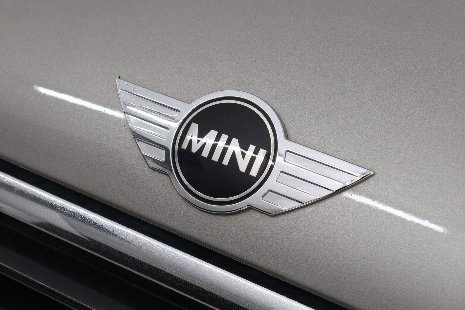 Used MINI Clubman 2015 for sale - 77496184: Photo 54