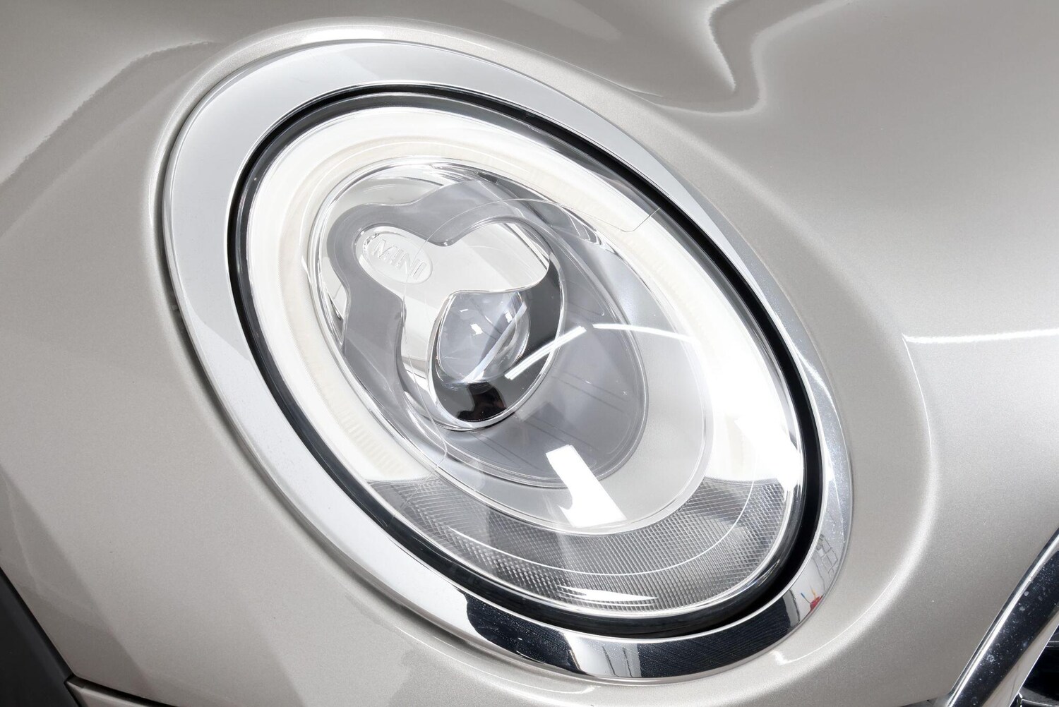 Used MINI Clubman 2015 for sale - 77496184: Photo 56