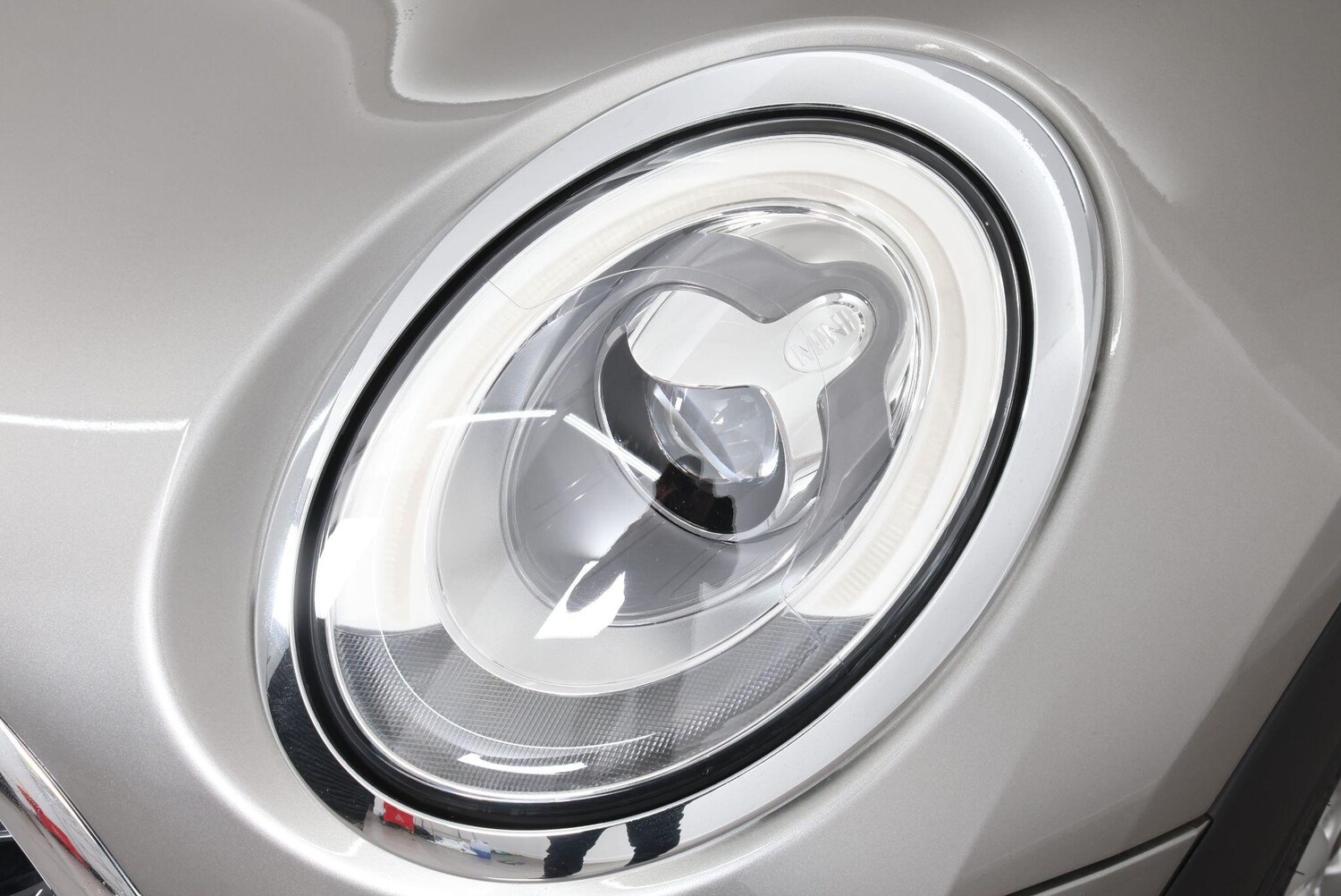 Used MINI Clubman 2015 for sale - 77496184: Photo 57