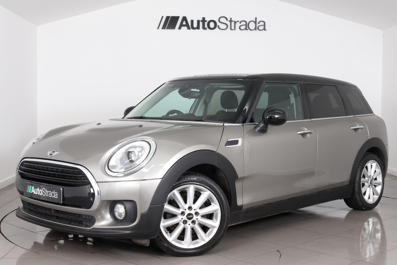 Used MINI Clubman 2015 for sale - 77496184: Photo 6