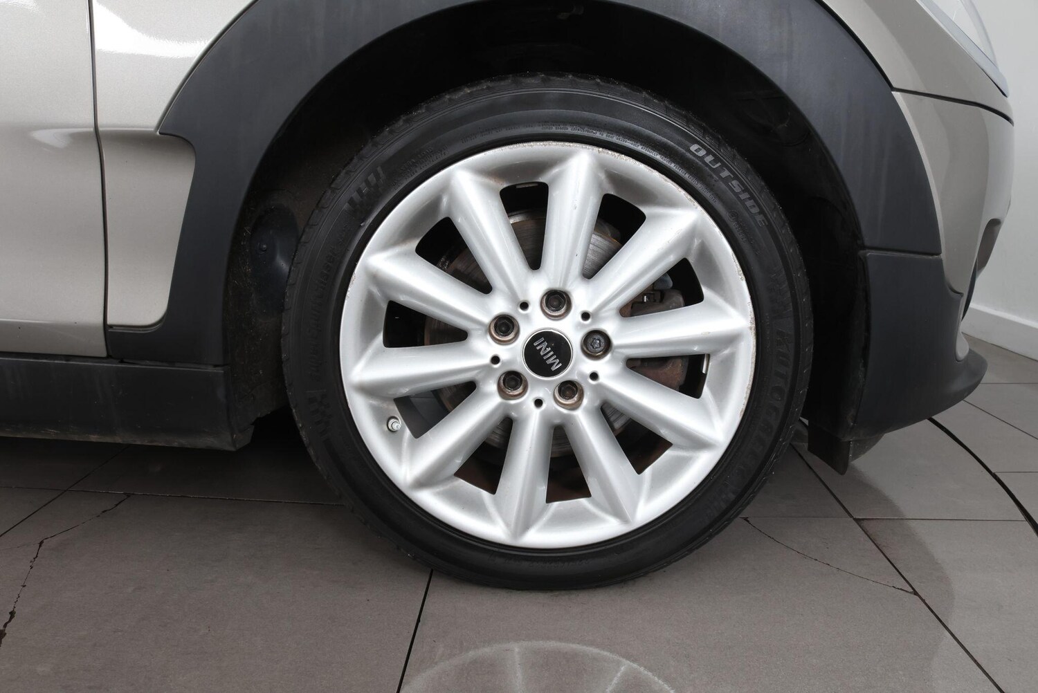 Used MINI Clubman 2015 for sale - 77496184: Photo 64