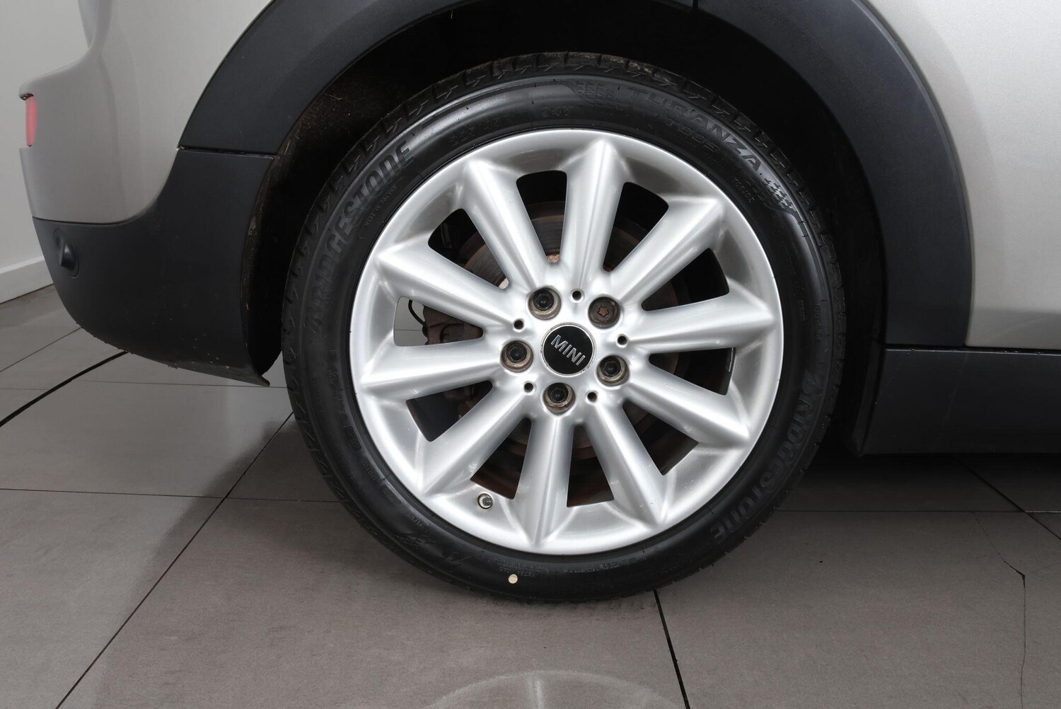 Used MINI Clubman 2015 for sale - 77496184: Photo 65