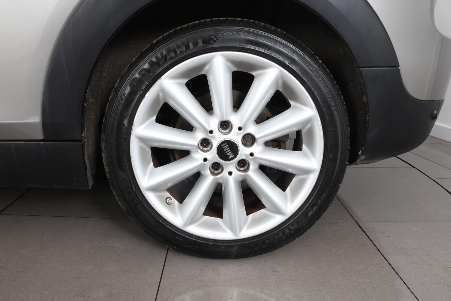 Used MINI Clubman 2015 for sale - 77496184: Photo 66