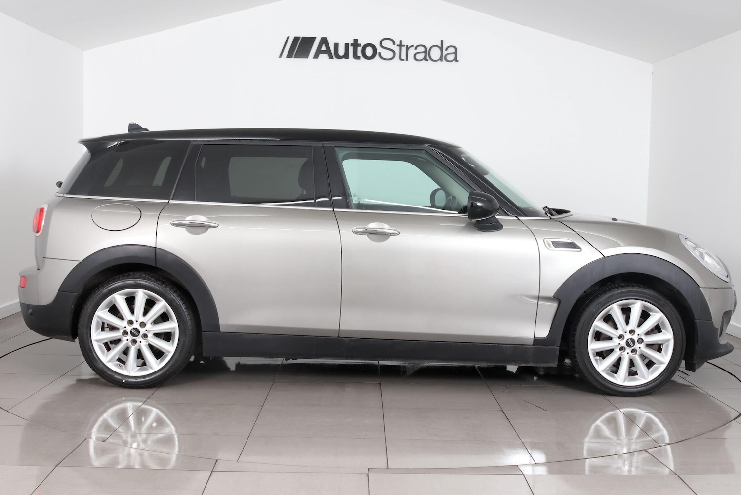 Used MINI Clubman 2015 for sale - 77496184: Photo 7