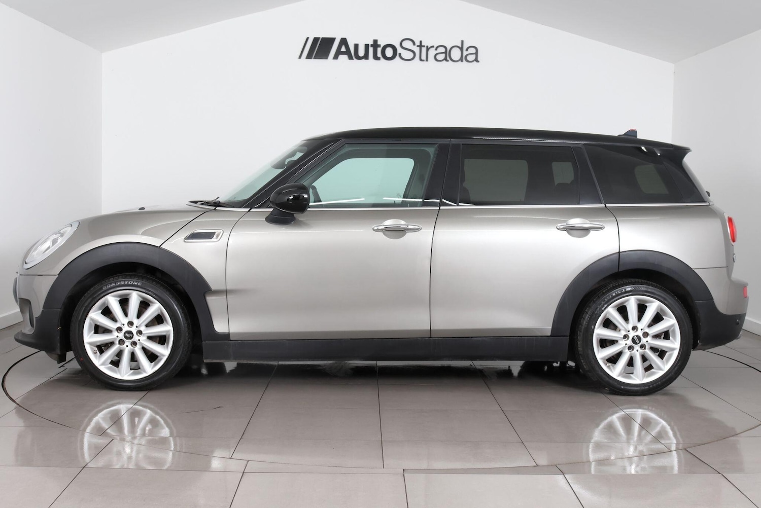 Used MINI Clubman 2015 for sale - 77496184: Photo 9