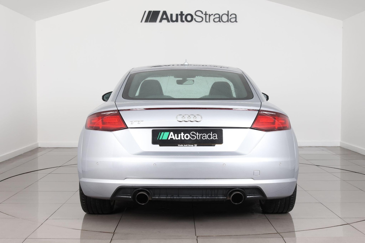 Used Audi TT for sale - 76997042: Photo 10