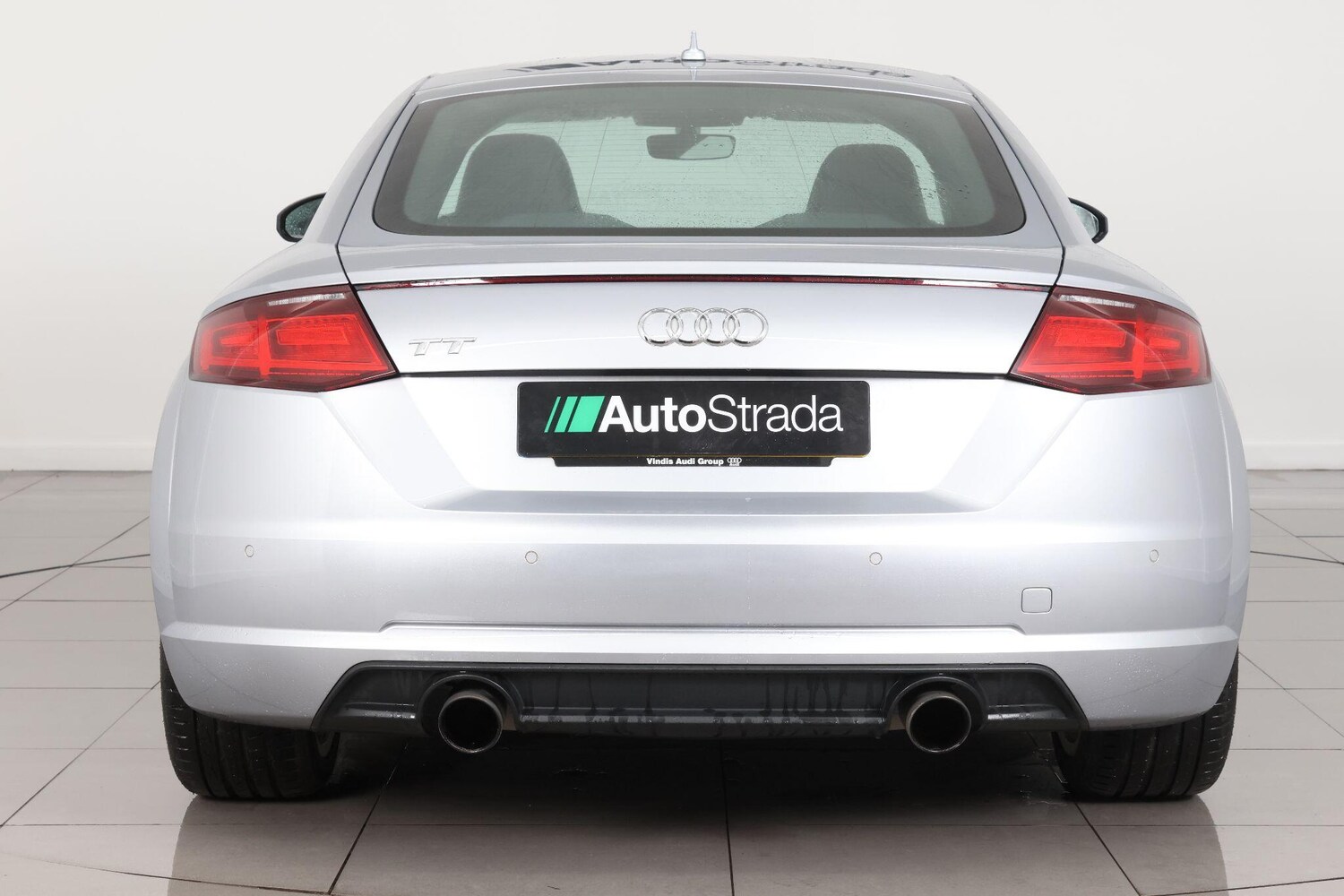 Used Audi TT for sale - 76997042: Photo 11
