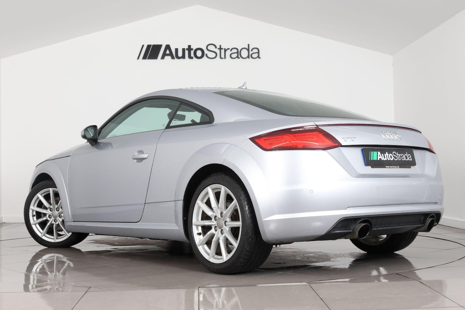 Used Audi TT for sale - 76997042: Photo 12