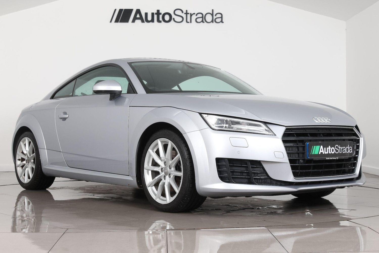 Used Audi TT for sale - 76997042: Photo 14