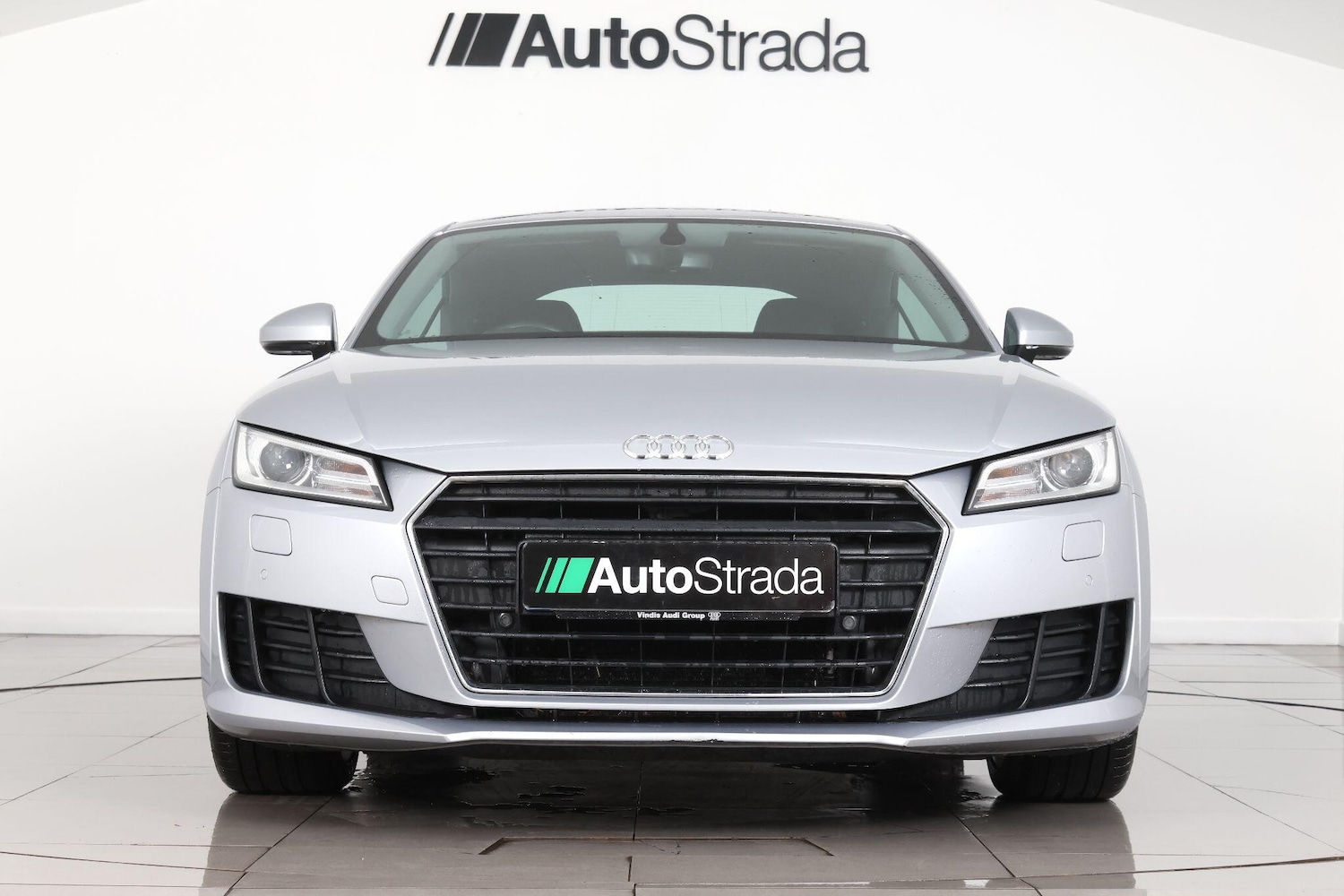 Used Audi TT for sale - 76997042: Photo 15
